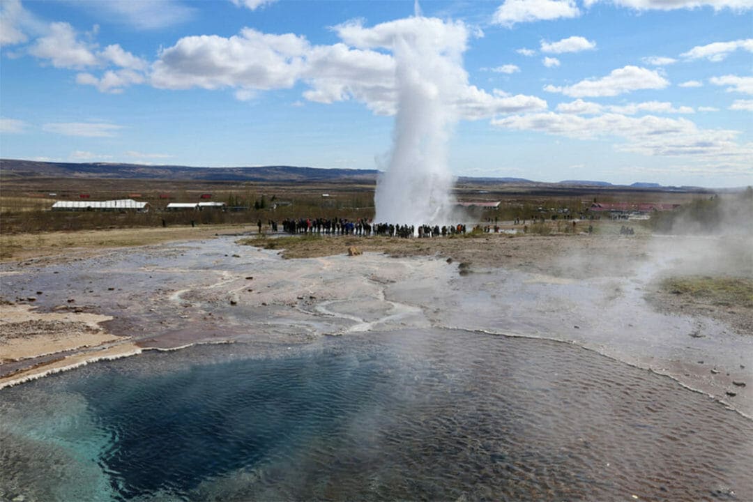 geysir