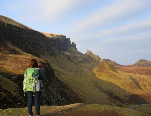 Quiraing