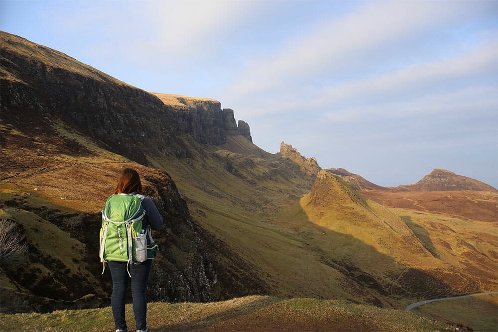 Quiraing