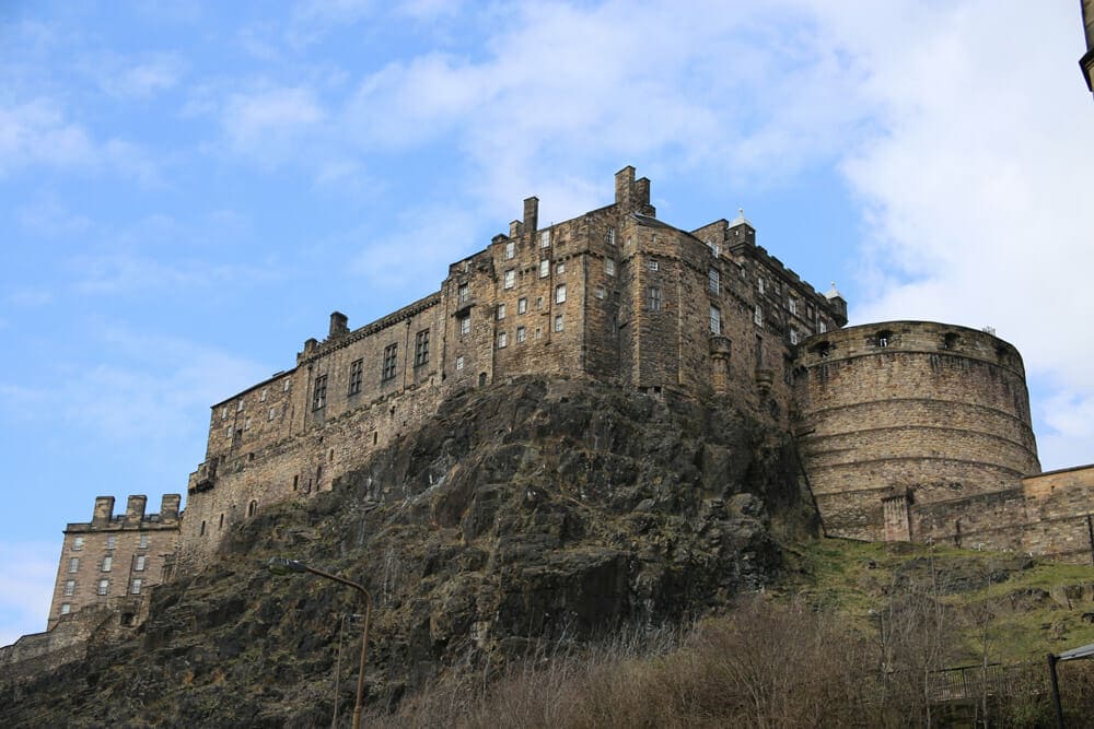 Edinburgh: One of the most beautiful European Capital