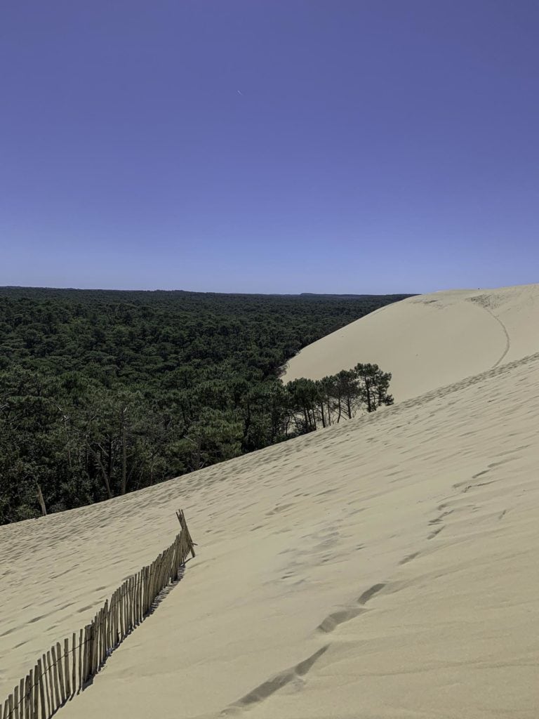 Dune du Pilat