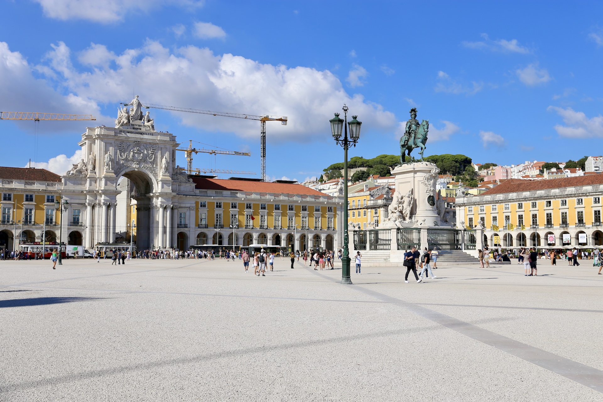 Praça do Comércio