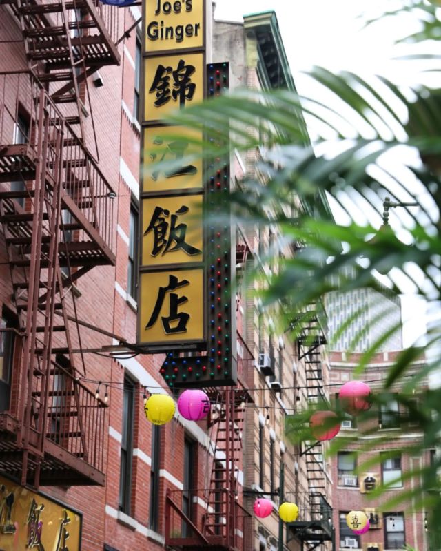 Exploring #nyc quaters !
Welcome to #chinatown